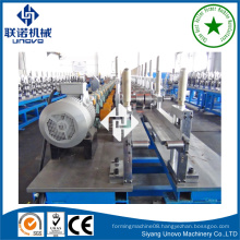 metal roll forming line to make door frame machine UNOVO Made